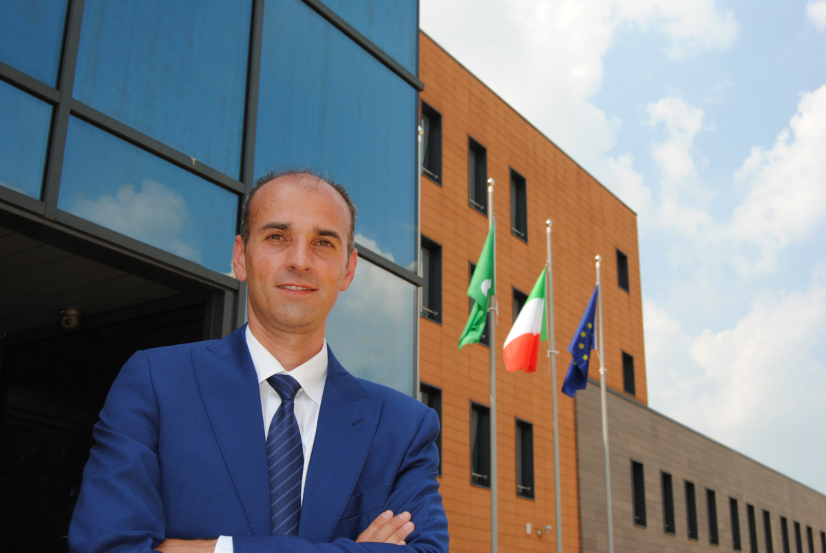 UPI Lombardia: Santambrogio – Monza e Brianza – eletto nuovo Presidente